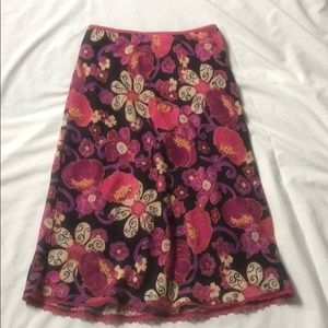 Vintage skirt
